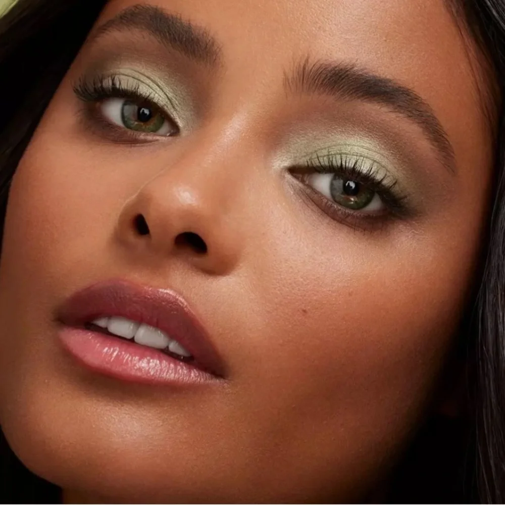 Morphe 2 Ready In 5 Eyeshadow Palette